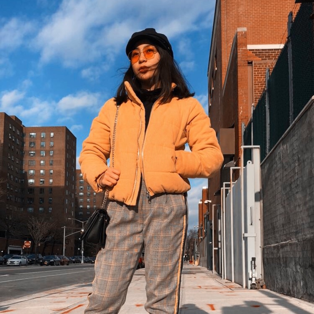 Meet your Posher, Amaya